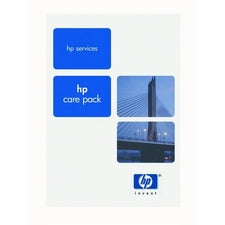 HP Support Pack - 3 Year - Service