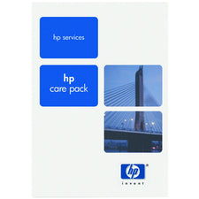 HP Express Exchange - 3 Year - Service