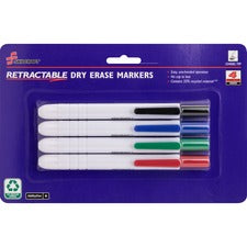 SKILCRAFT Dry Erase Marker