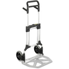 Safco Stow-Away Hand Truck