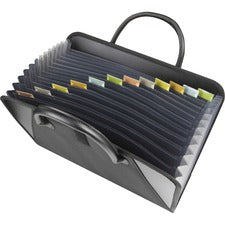 C-Line Expanding File With Handles