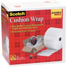 Scotch Jumbo Roll Cushion Wrap