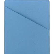 Smead Organized Up Slash-Style File Jackets