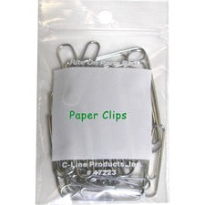 C-Line Write-On Poly Bags