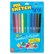 Sanford Mr. Sketch Scented Stix Marker