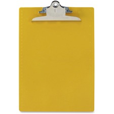 Saunders Recycled Plastic Clipboards