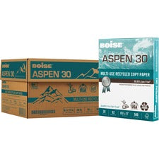 Boise ASPEN 30 Multi-use Paper