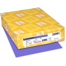 Astrobrights Inkjet, Laser Print Printable Multipurpose Card