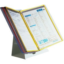 Tarifold Desktop Reference System