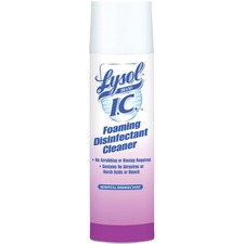 Lysol I.C. Foam Disinfectant