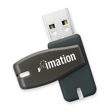 Imation 2GB Nano USB 2.0 Flash Drive