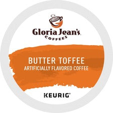 Gloria Jean's Coffees Butter Toffee