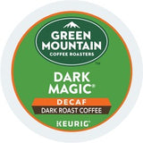 Green Mountain Coffee Roasters Dark Magic Extra Bold