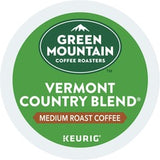 Green Mountain Coffee Roasters Vermont Country Blend