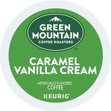 Green Mountain Coffee Roasters Caramel Vanilla Cream