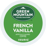 Green Mountain Coffee Roasters French Vanilla