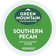 Green Mountain Coffee Roasters Southern Pecan