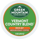 Green Mountain Coffee Roasters Vermont Country Blend