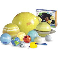 Learning Resources Giant Inflatable Solar System