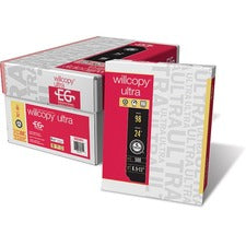 Domtar Willcopy Ultra Multipurpose Paper