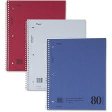 MeadWestvaco Mid Tier Notebook