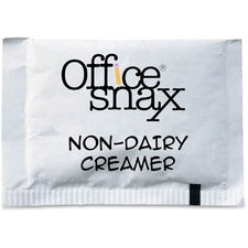 Office Snax Single-use Non-Dairy Creamer