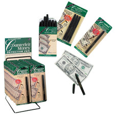 Dri Mark Smart Money Counterfeit Detector Pen