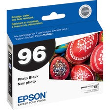 Epson 96 Original Ink Cartridge