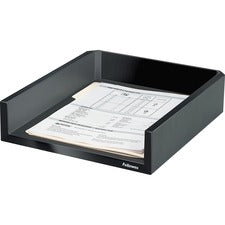 Fellowes Designer Suites&trade; Letter Tray