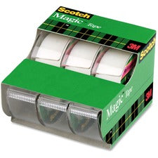 Scotch 3-Roll Tape Caddy