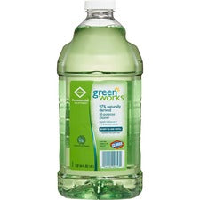 Green Works All-Purpose Cleaner