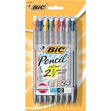 BIC Xtra-Precision Mechanical Pencils
