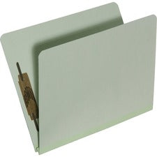 SKILCRAFT Heavy-Duty Top Tab File Folder