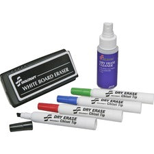 SKILCRAFT Dry Erase Starter Kit