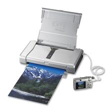 Canon PIXMA iP iP100 Inkjet Printer - Color