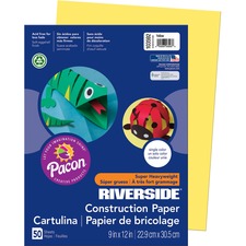 Riverside Construction Paper