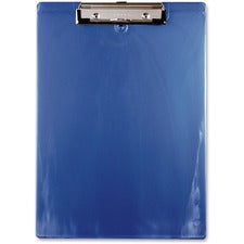 Saunders Recycled Plastic Clipboards with Spring Clip