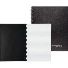 Cambridge Limited Business Notebooks