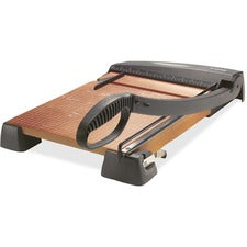 X-Acto Heavy-Duty Wood Paper Trimmer