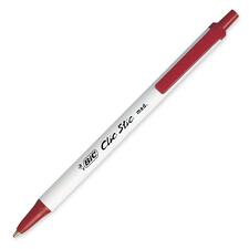 BIC Clic Stic Retractable Ballpoint Pens