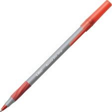 BIC Fine Point Round Stic Pens