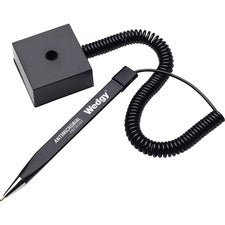 MMF Wedgy Coil Pen