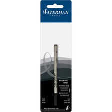 Waterman Rollerball Pen Refills
