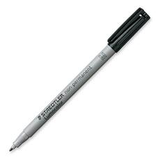 Lumocolor Medium Fibre-Tip Ink Pen