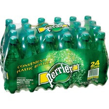 Perrier Sparkling Natural Mineral Water