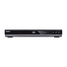 Sony BDP-S550 Blu-ray Disc Player