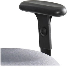 Safco Apprentice II Chair Adjustable T-Pad Arms