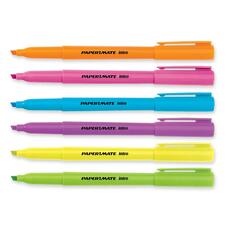 Paper Mate Accent Intro Highlighters