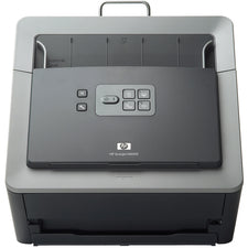 HP Scanjet N6010 Sheetfed Scanner - 600 dpi Optical