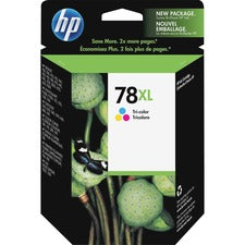 HP 78 (C6578AN) Original Ink Cartridge